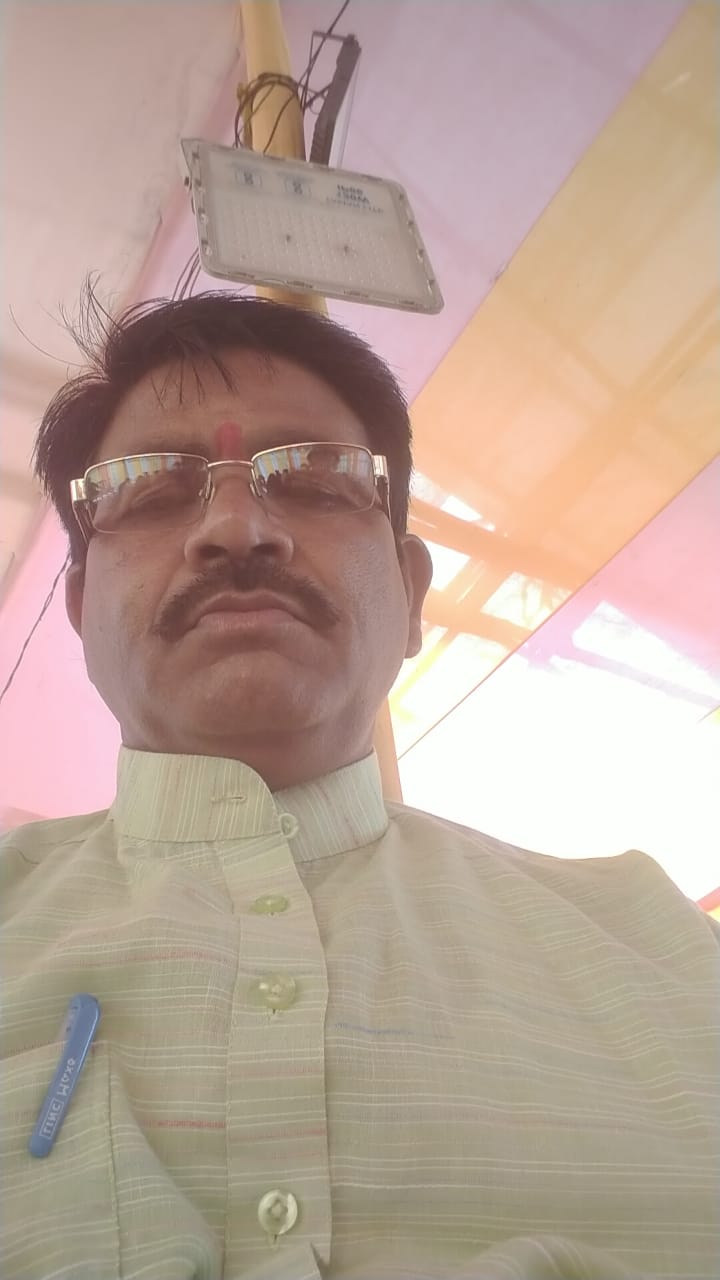 बेलकप्पी पंचायत में आज किसानों की बैठक, IFFCO कंपनी के अधिकारी रहेंगे शामिल