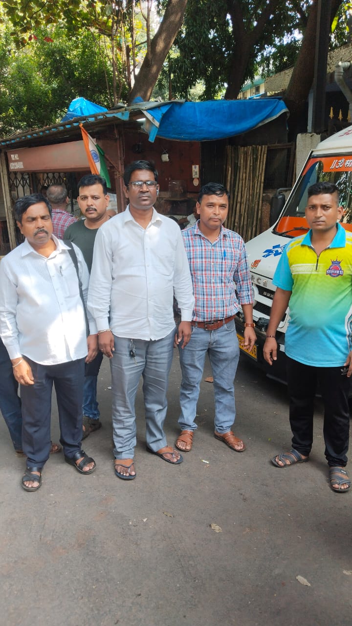 मुंबई में झारखंड के प्रवासी मजदूर ने की आत्महत्या, झारखंड एकता संघ कर रहा है मदद