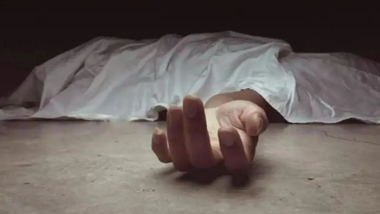 Agar Malwa Crime : जमीन विवाद में पत्नी की हत्या, आरोपी पति फरार