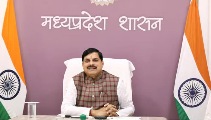 BHOAPL NEWS : मध्य प्रदेश की राजनीति में आरोप-प्रत्यारोप, रामेश्वर ने गिनाईं सरकारी उपलब्धियां