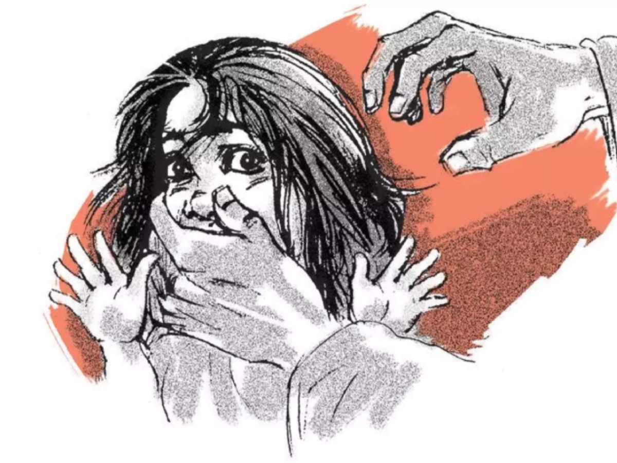 minor kidnapping case : शाजापुर में बहला-फुसलाकर नाबालिग अपहरण मामले का 72 घंटे में खुलासा, आरोपी तस्लीम गिरफ्तार