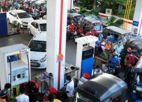 Petrol Diesel Crisis