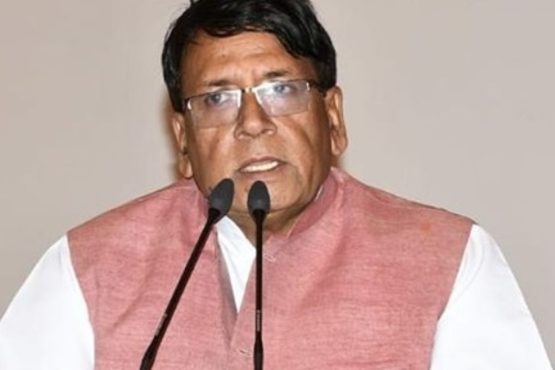 PC Sharma Statement