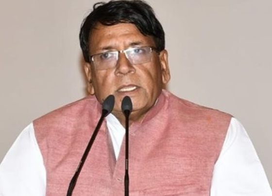 PC Sharma Statement
